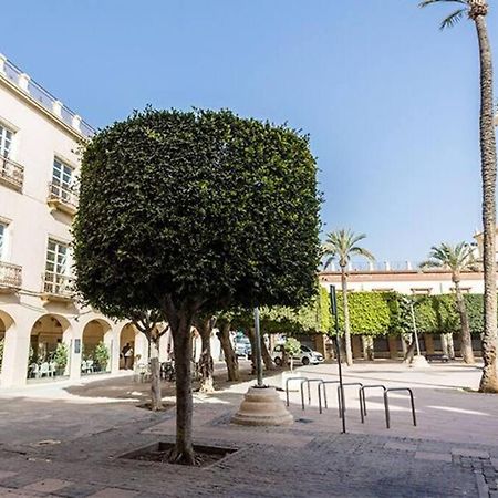 Precioso Piso En Almeria Centro Con Parking Gratis Екстериор снимка
